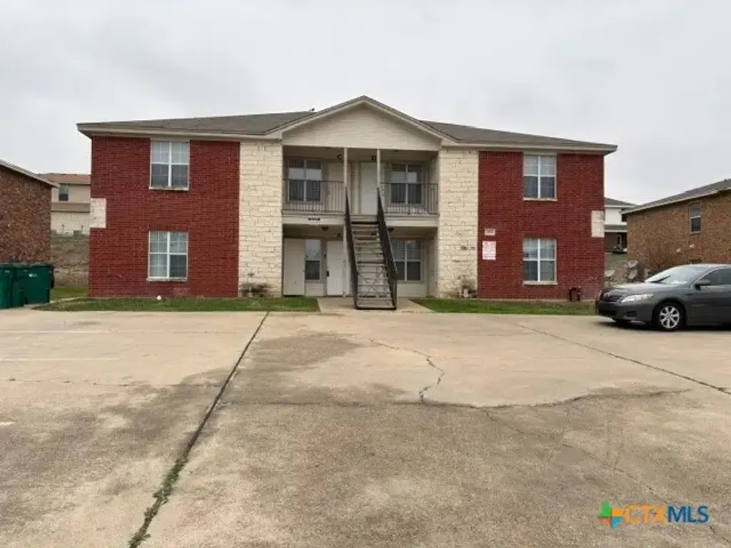 407 Brittney Way, Harker Heights