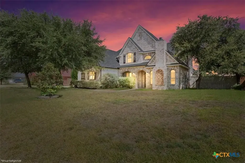 2021 Harvest Drive, Nolanville