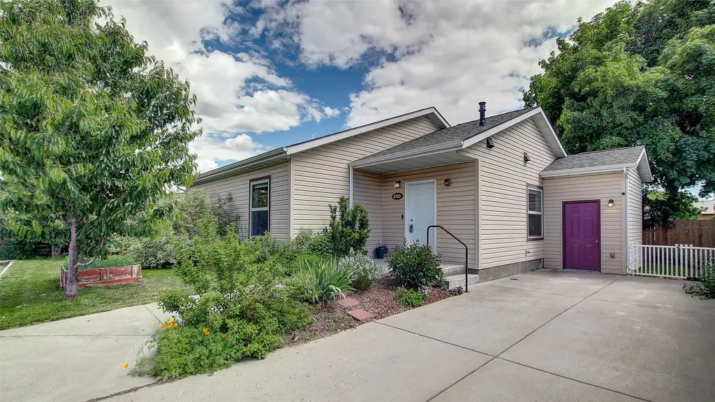 6105 Rains Place, Missoula