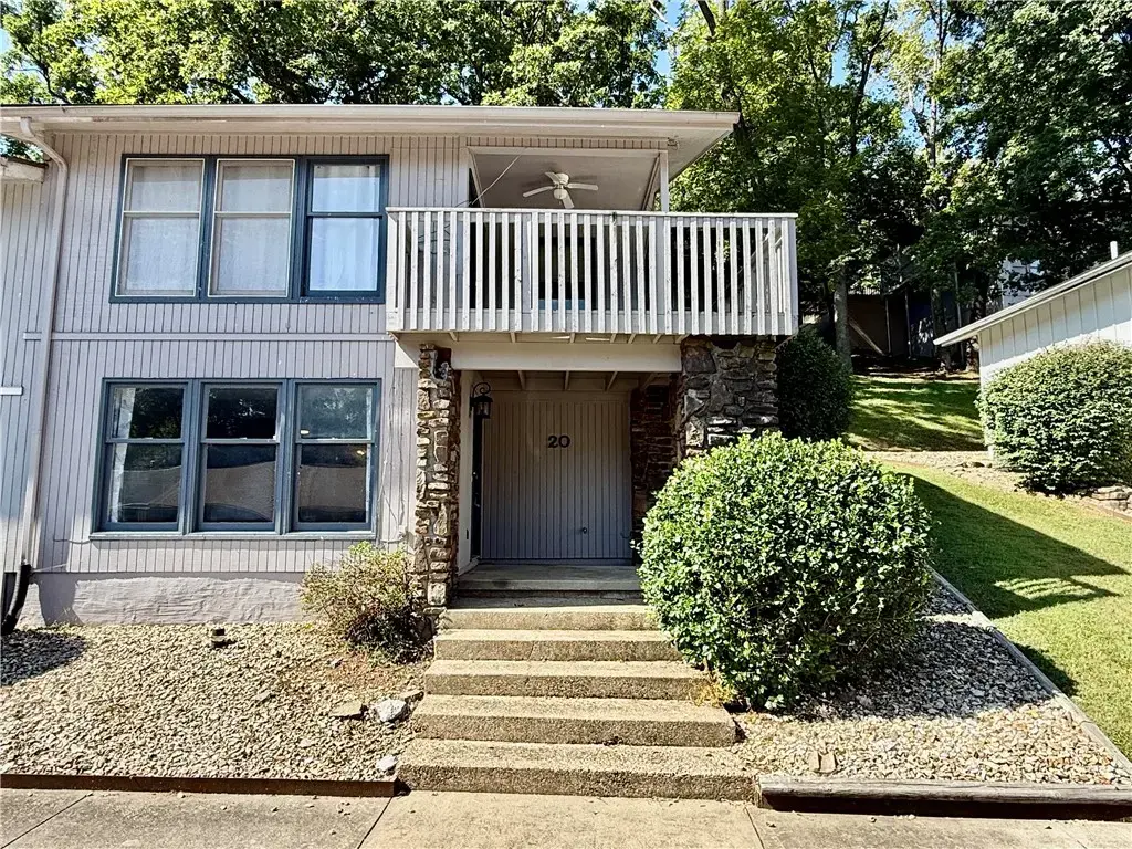 20 Annette Lane, Bella Vista