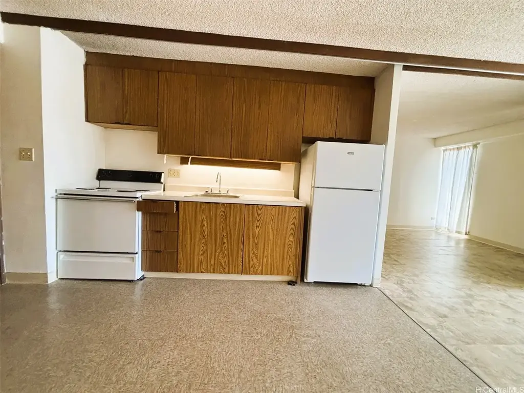 1655 Makaloa Street # 803, Honolulu