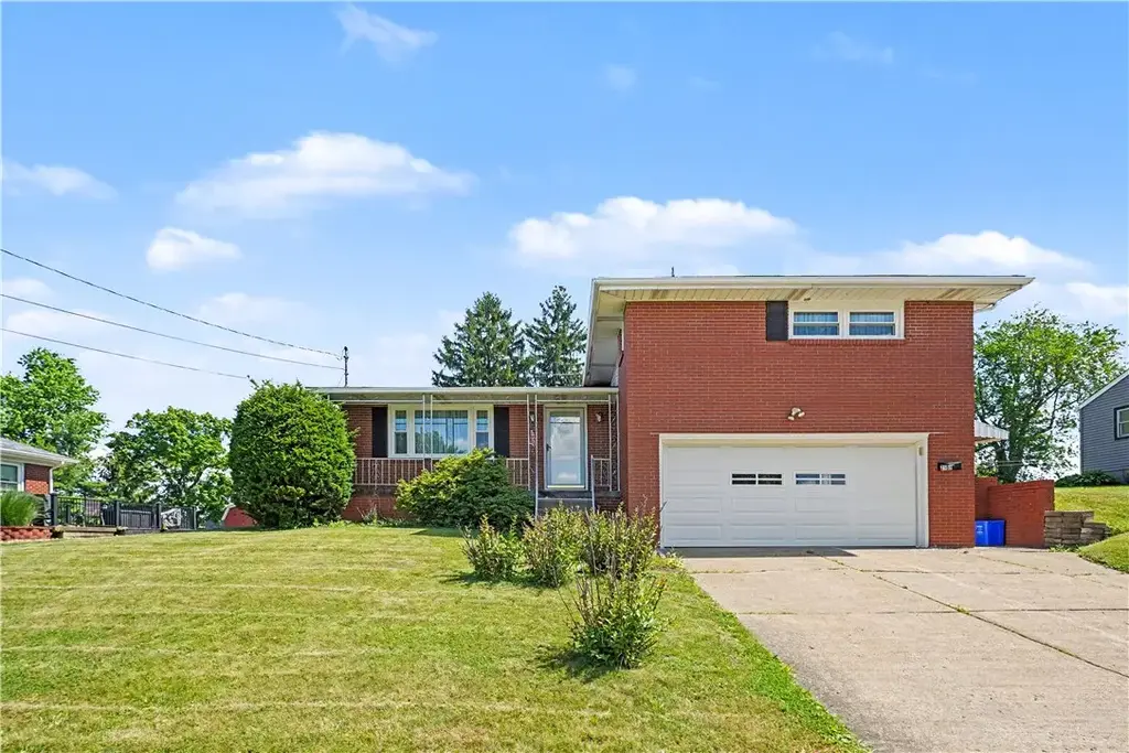 2107 Lynwood Drive , Hopewell