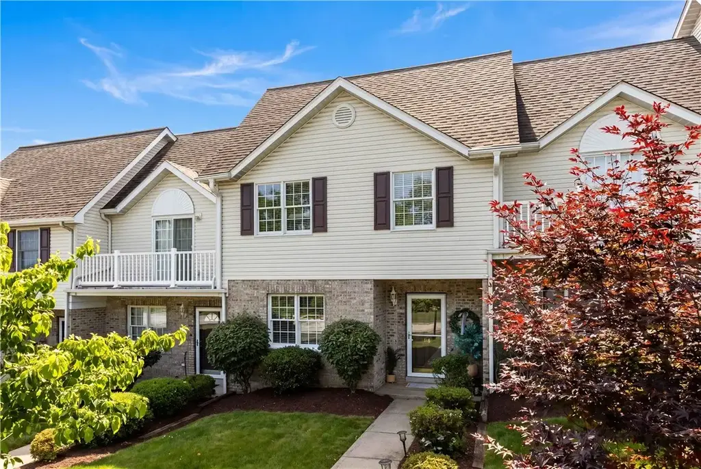 110 Longvue Drive , White Oak