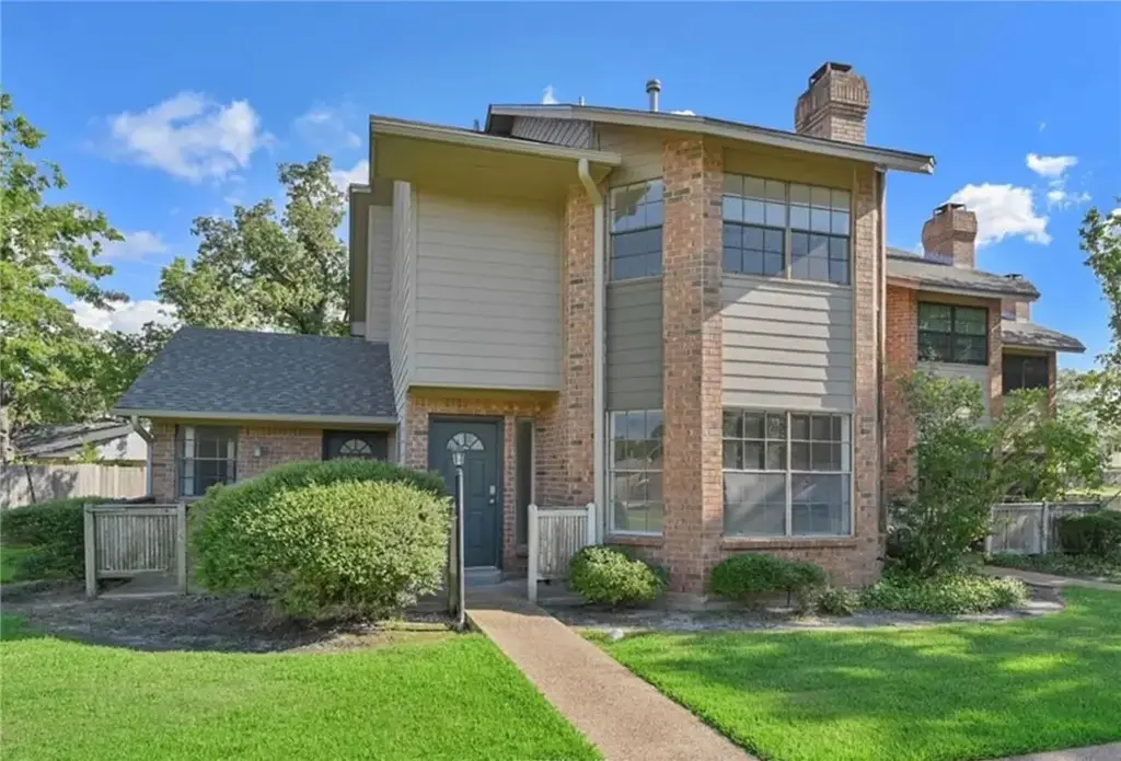 2400 Longmire Drive 301, College Station