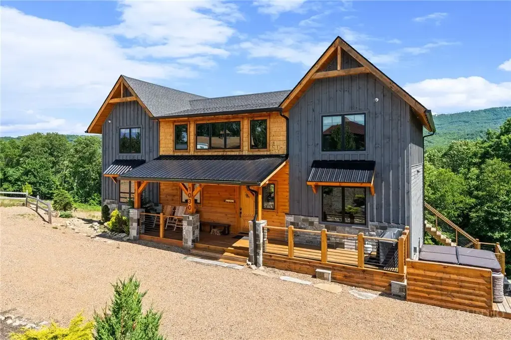 1030 High Valley Overlook, Banner Elk