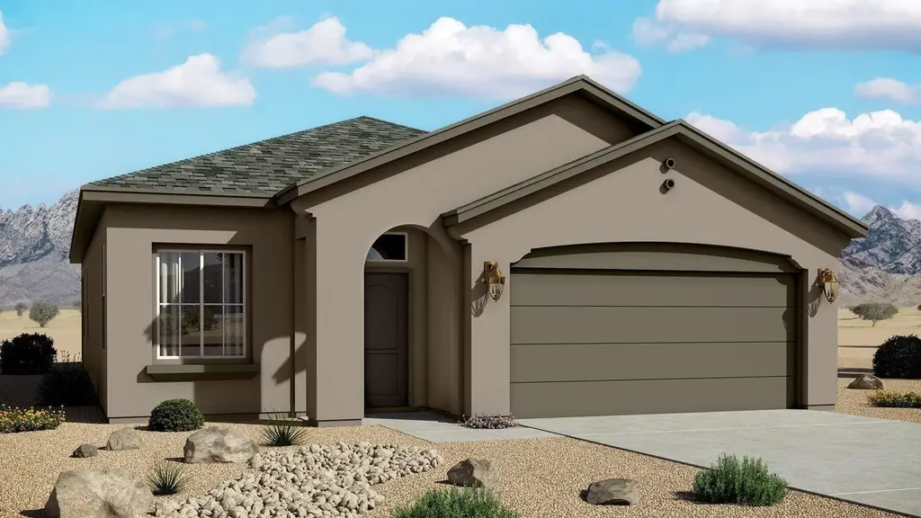 243 Embudo Avenue Sw, Los Lunas