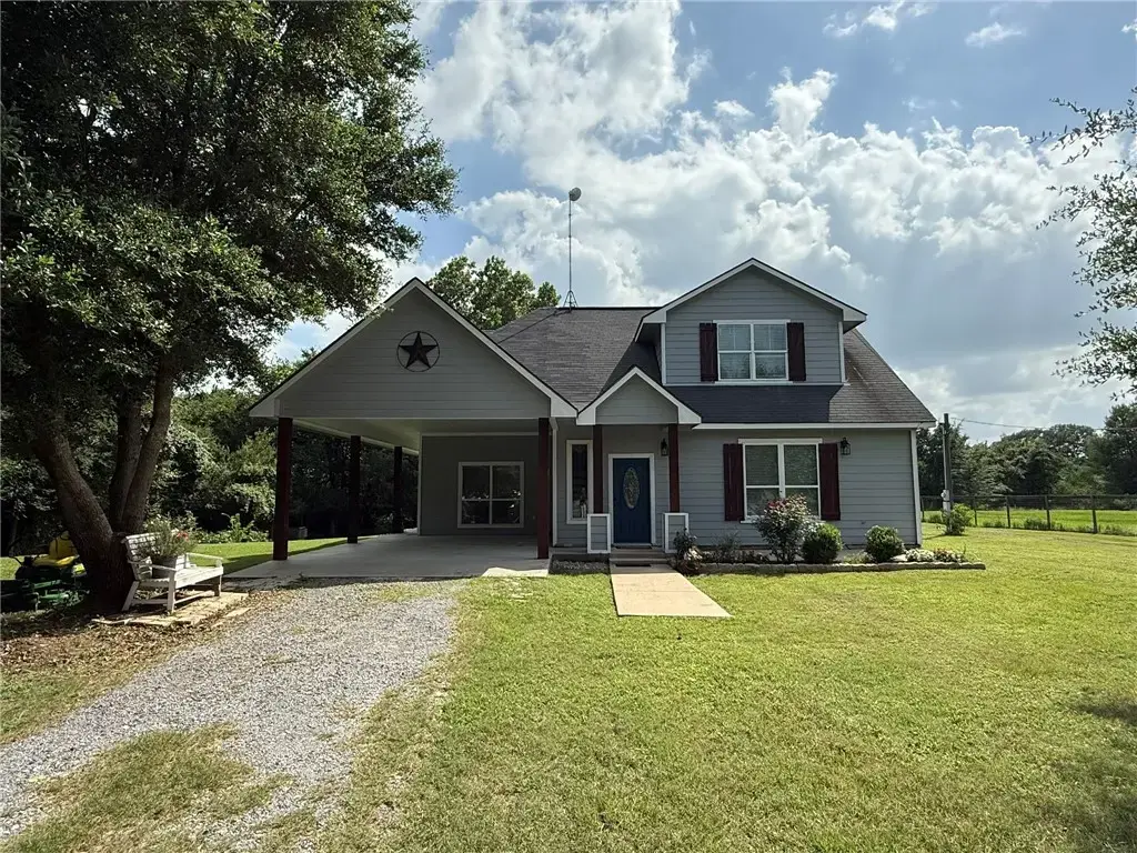 8380 Shady Lane, Bryan