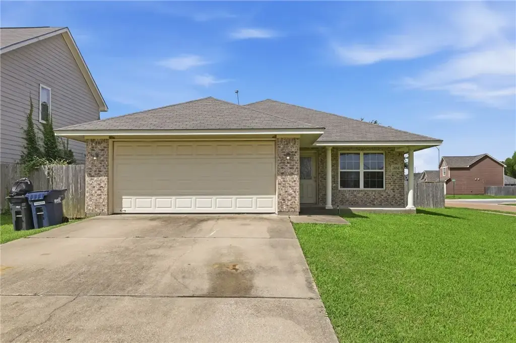 2484 Horse Shoe Drive, College Station