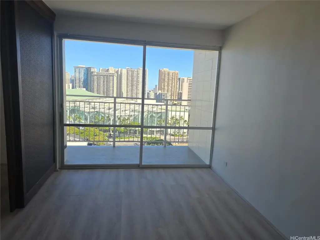 1655 Makaloa Street # 1808, Honolulu
