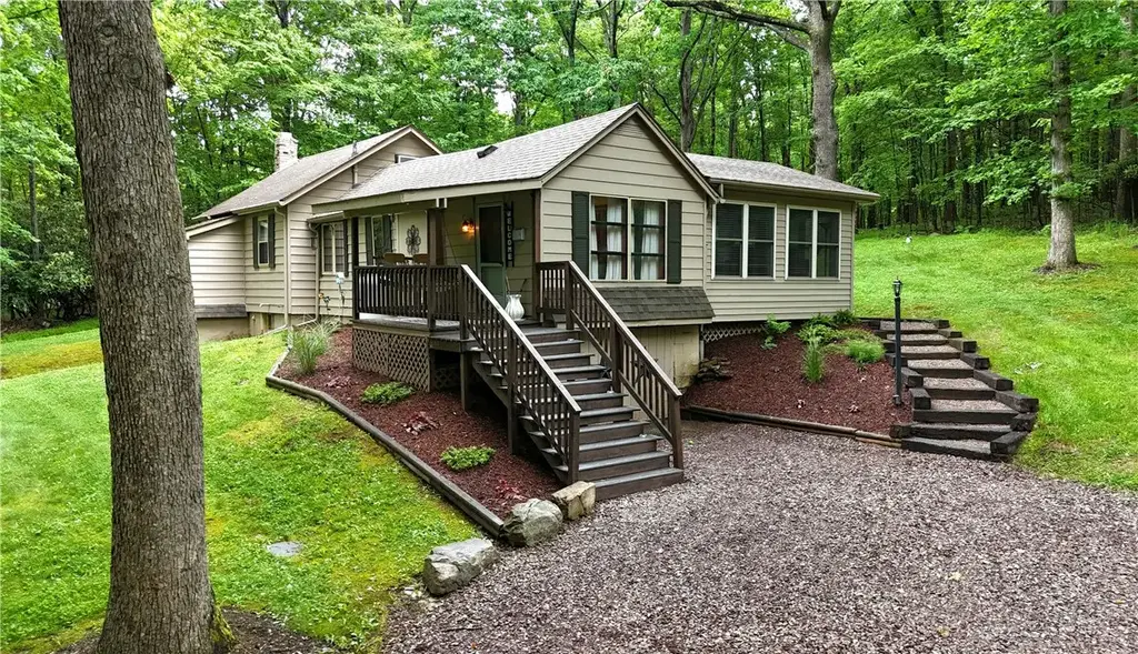 60 Nelson Road , Wharton