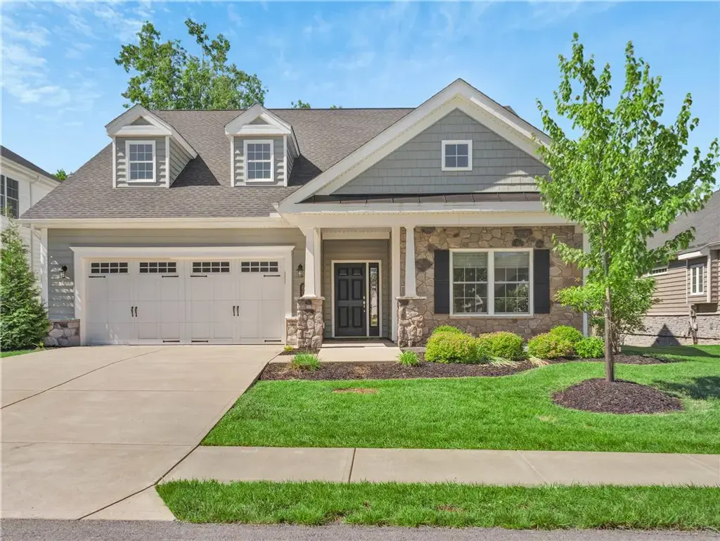 6018 Liberty Boulevard, Richland