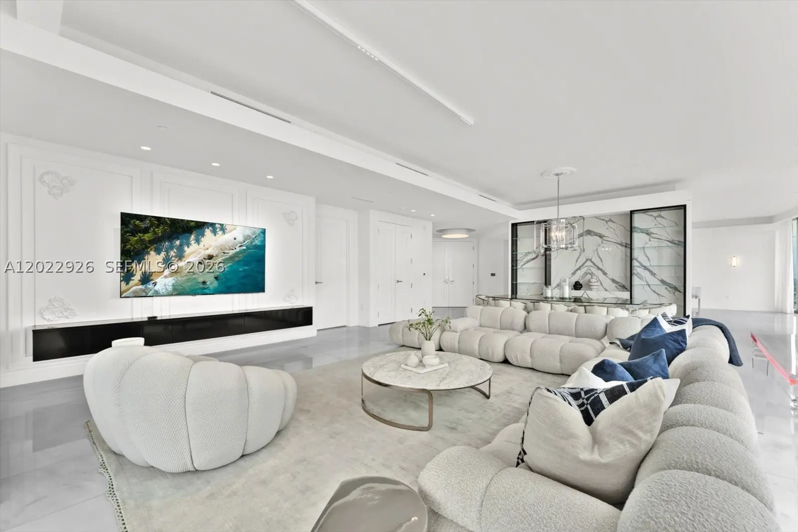 4 of 37 - 17901 Collins Avenue #1801, Sunny Isles Beach, FL