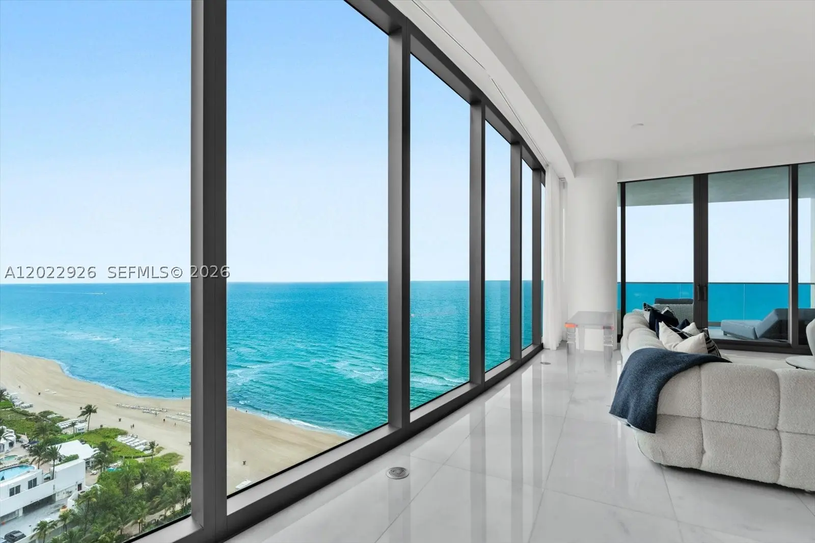 5 of 37 - 17901 Collins Avenue #1801, Sunny Isles Beach, FL
