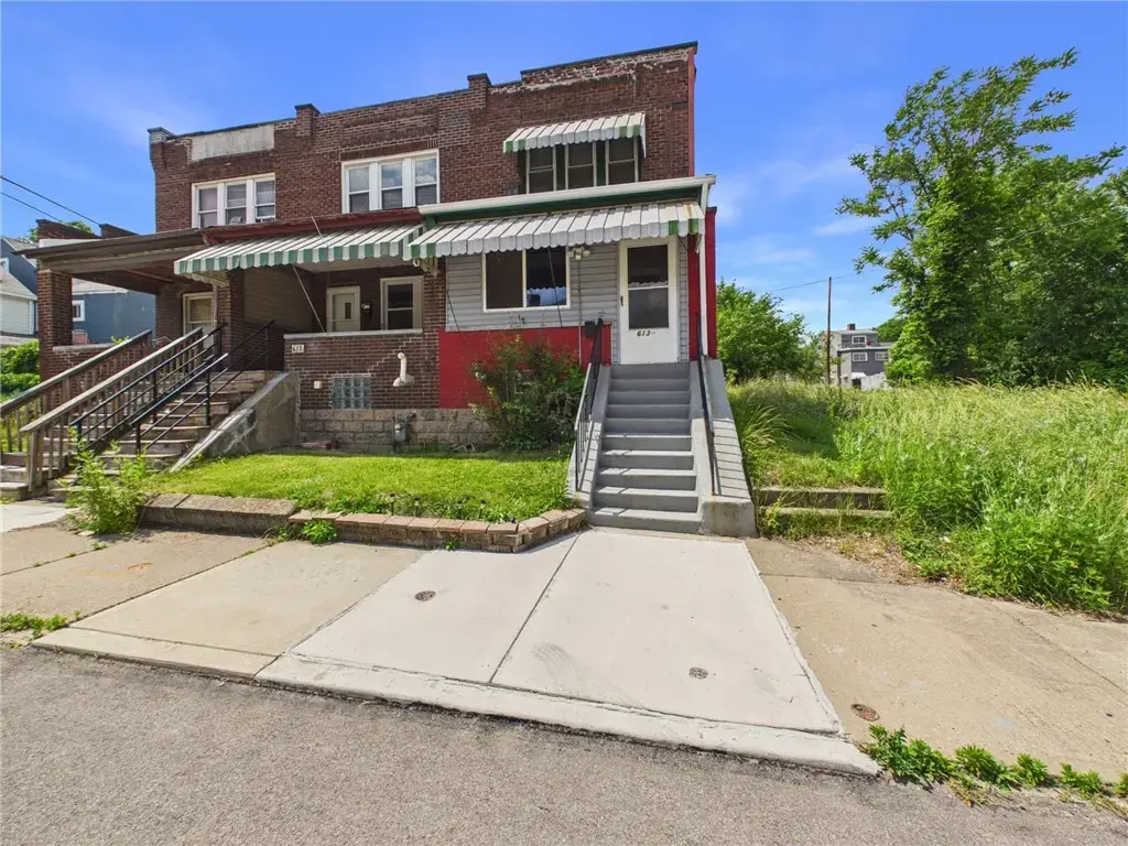 613 Paulson Avenue , Lincoln Larimer