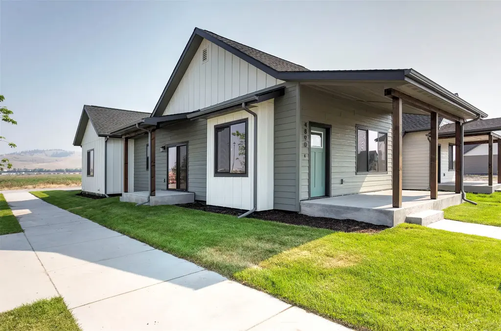 4820 England Boulevard, Missoula
