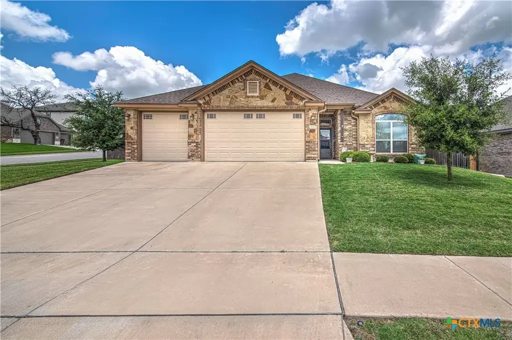 7800 Preston Hollow Drive, Killeen