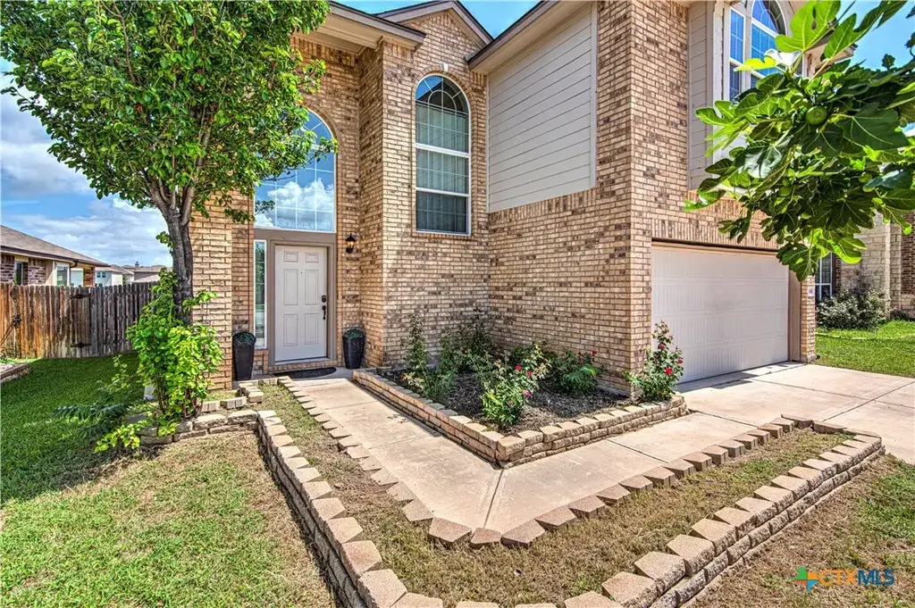 3305 Malmaison Road, Killeen