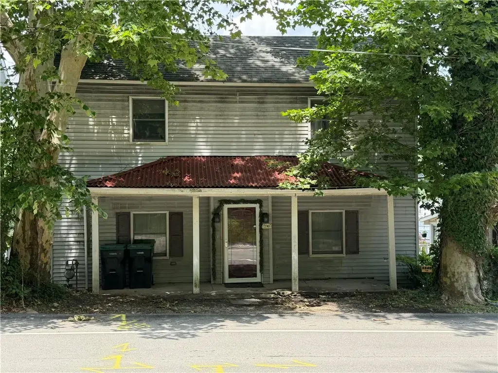 2240 Route 88, Charleroi Boro