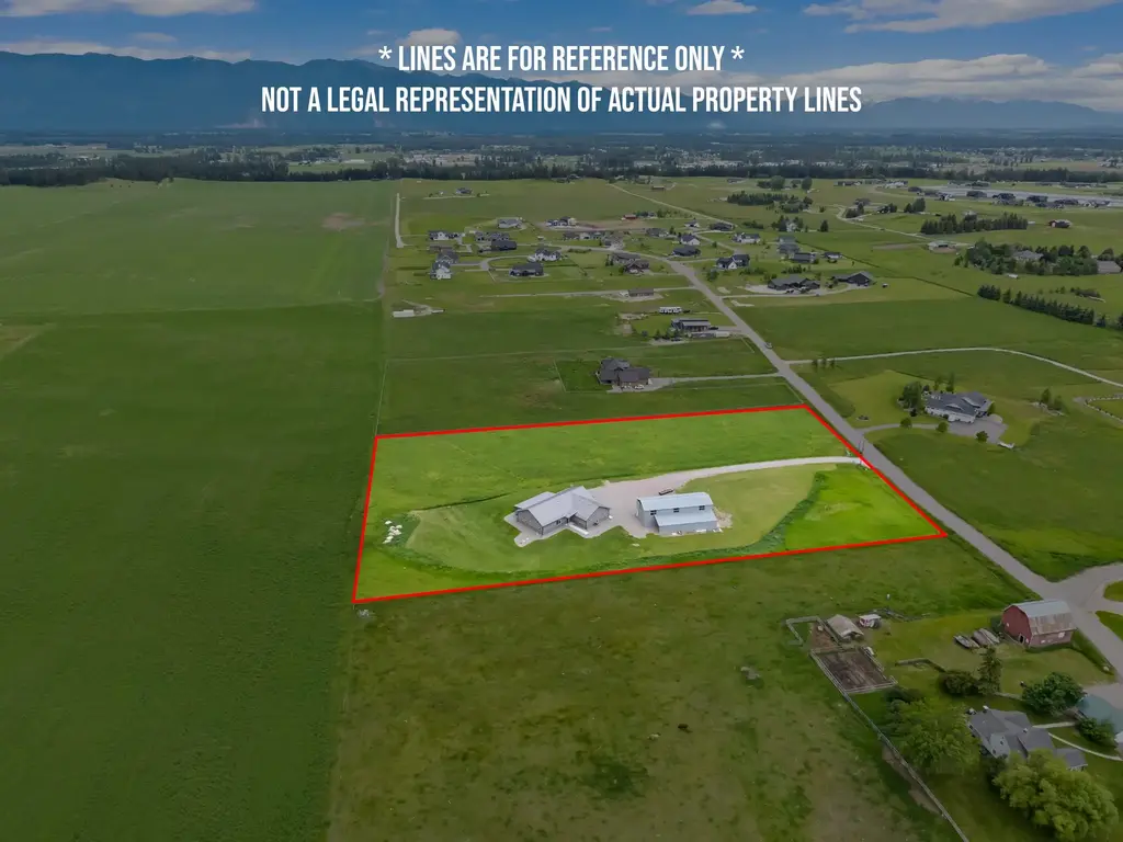 53 Mannington Street, Kalispell