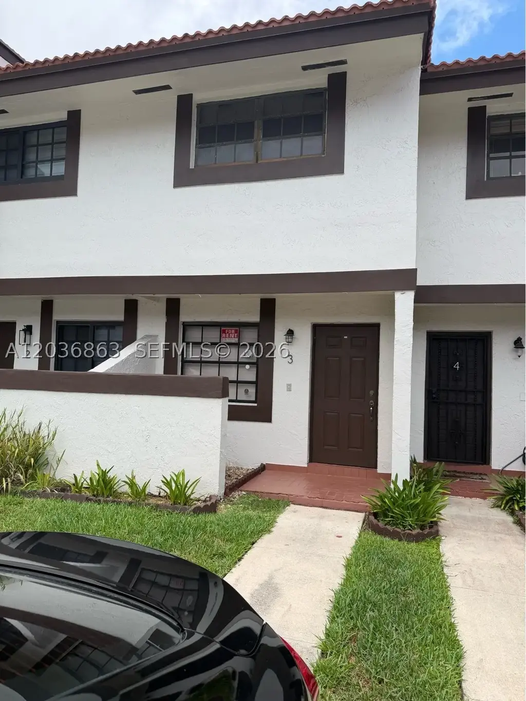 13335 Sw 57th Ter 8-3, Miami