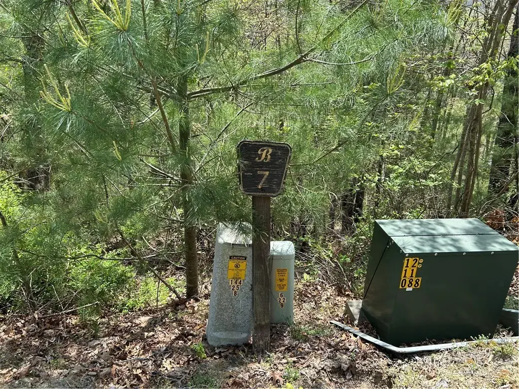 Tbd New River Overlook (lot 7), West Jefferson