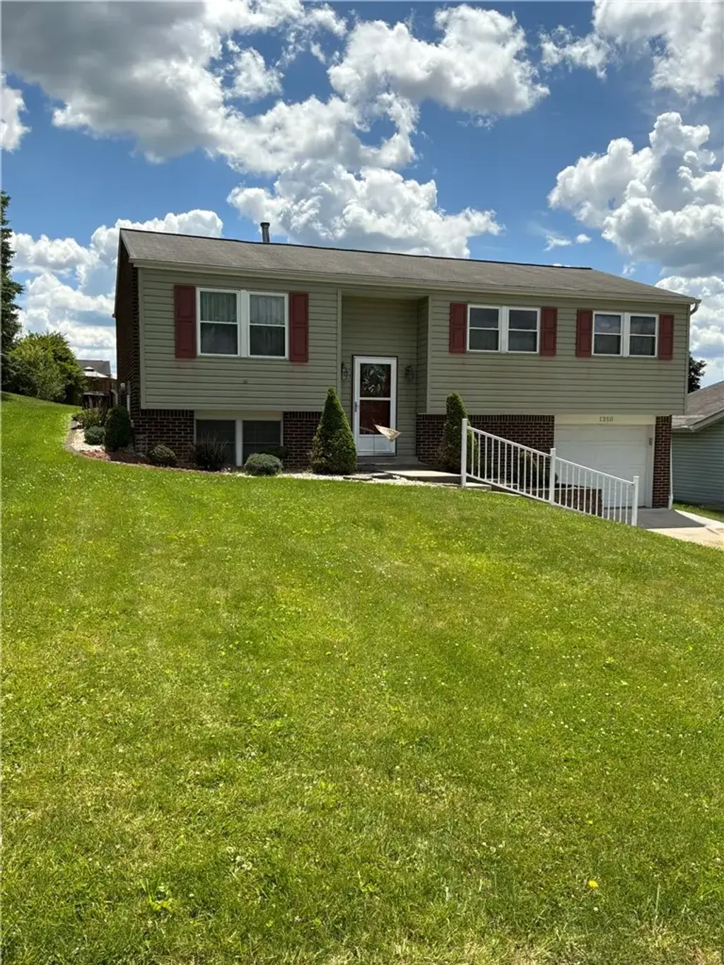 1350 Denton Street , Hempfield