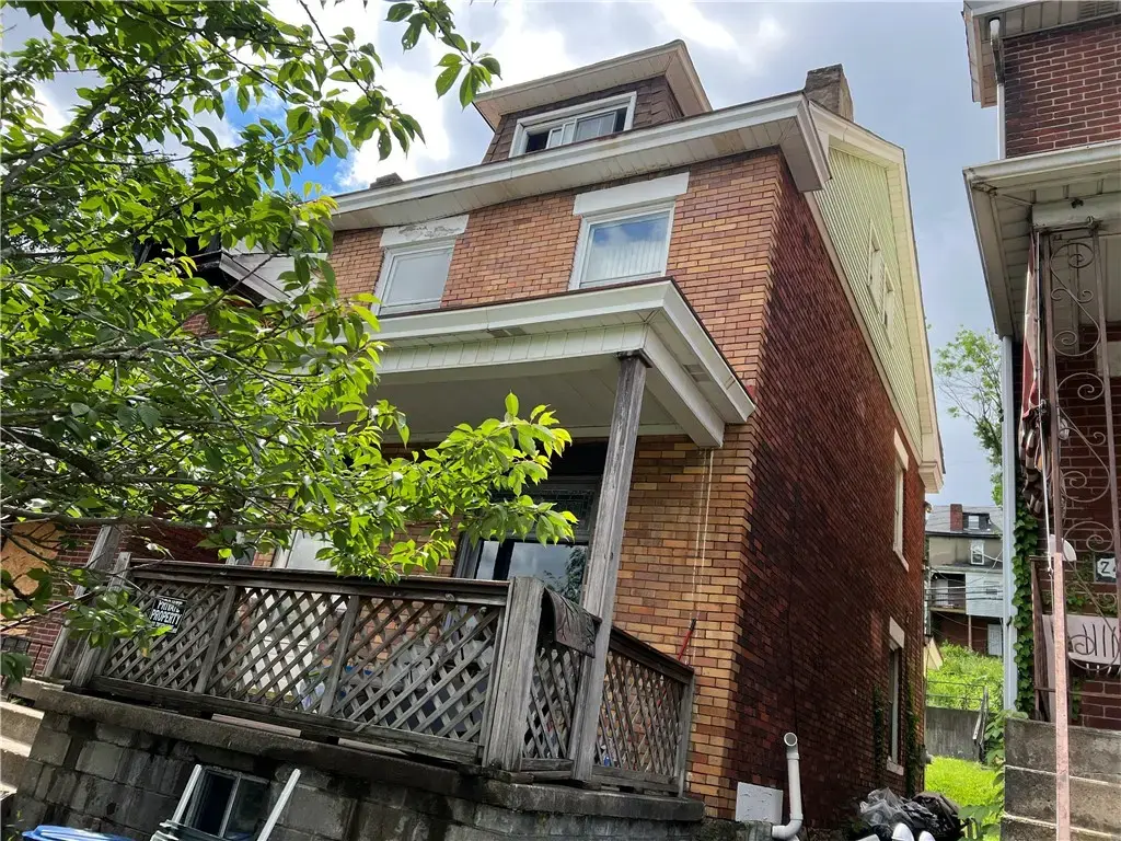 244 Arabella Street , Knoxville