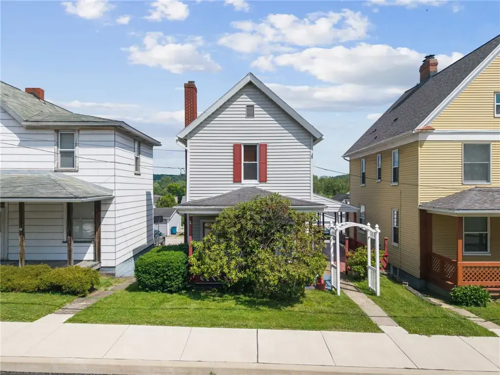 212 4th Street, Youngwood