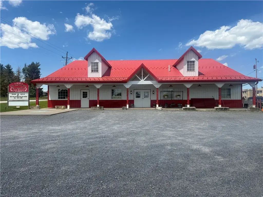 3126 State Rte 257, Cranberry