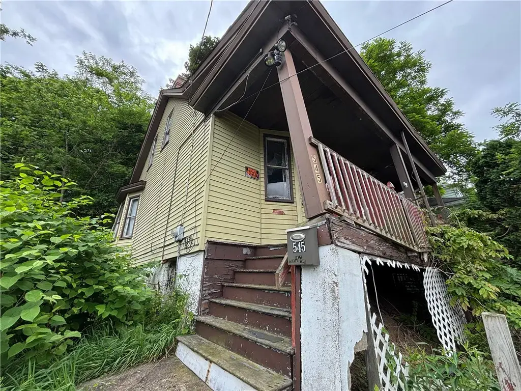 545 Boquet Street , Carnegie
