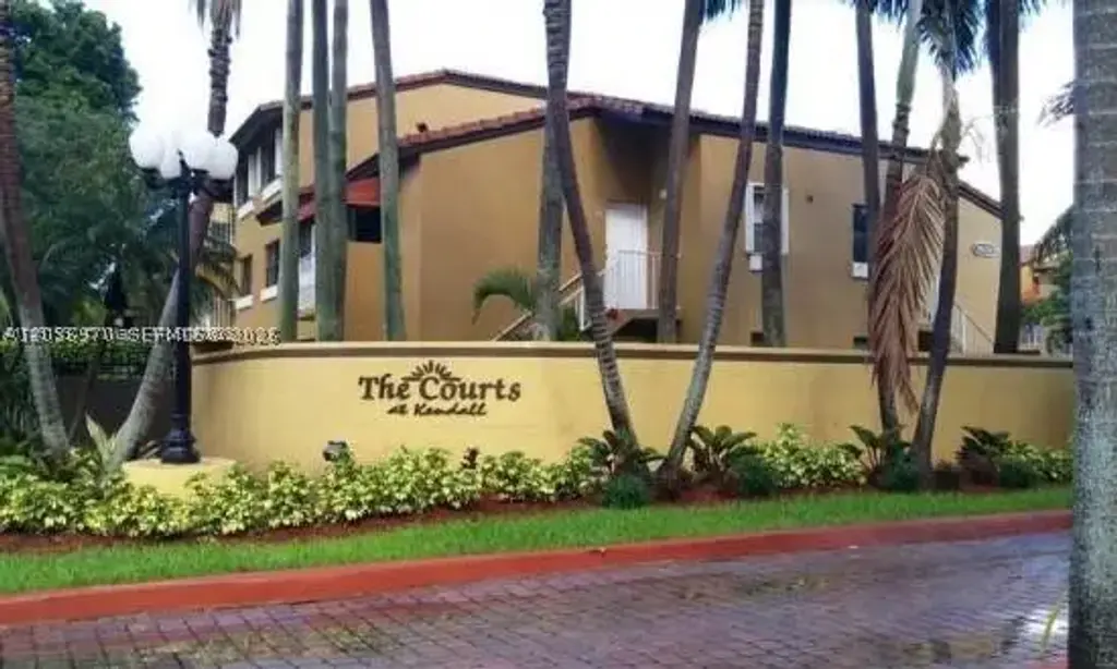 15640 Sw 80th St G-104, Miami