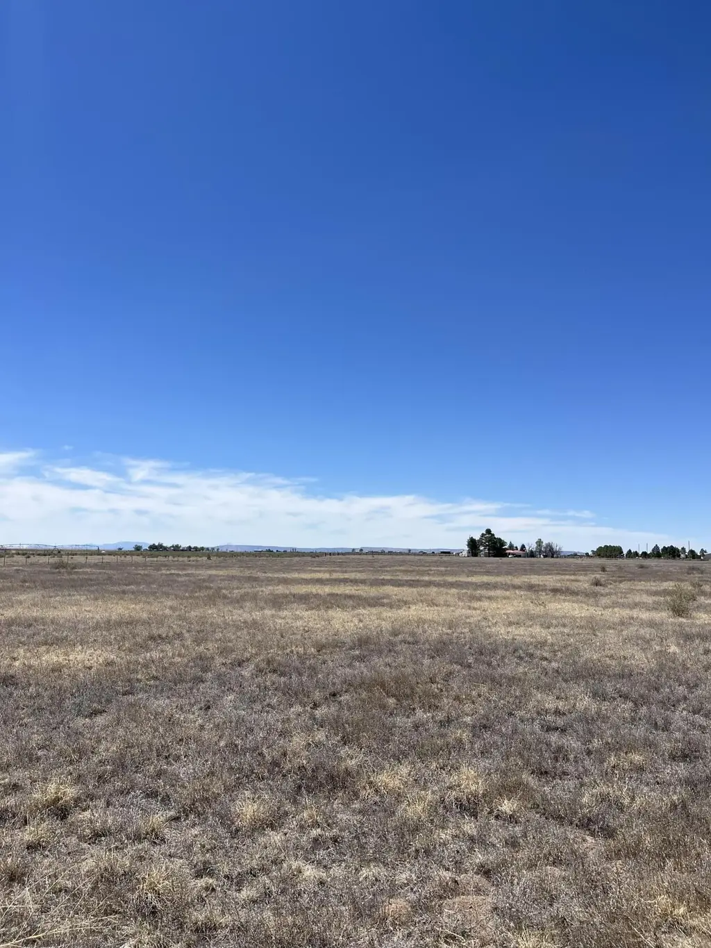 Nm Highway 55, Estancia