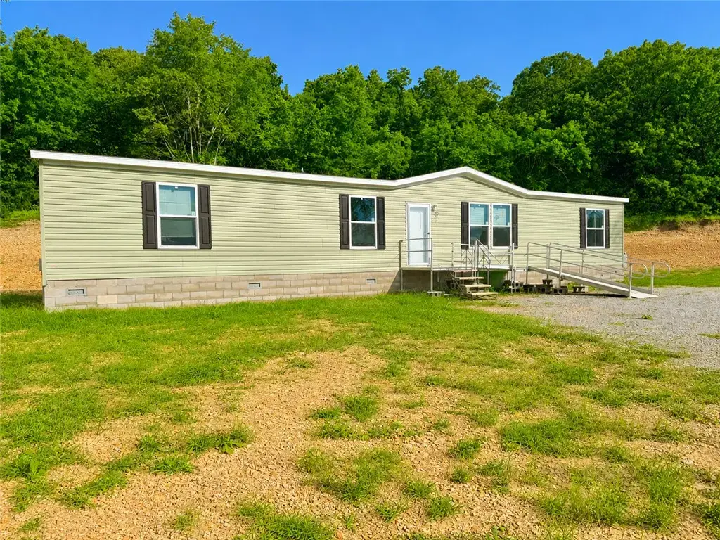 723 Industrial Park Drive, Anderson