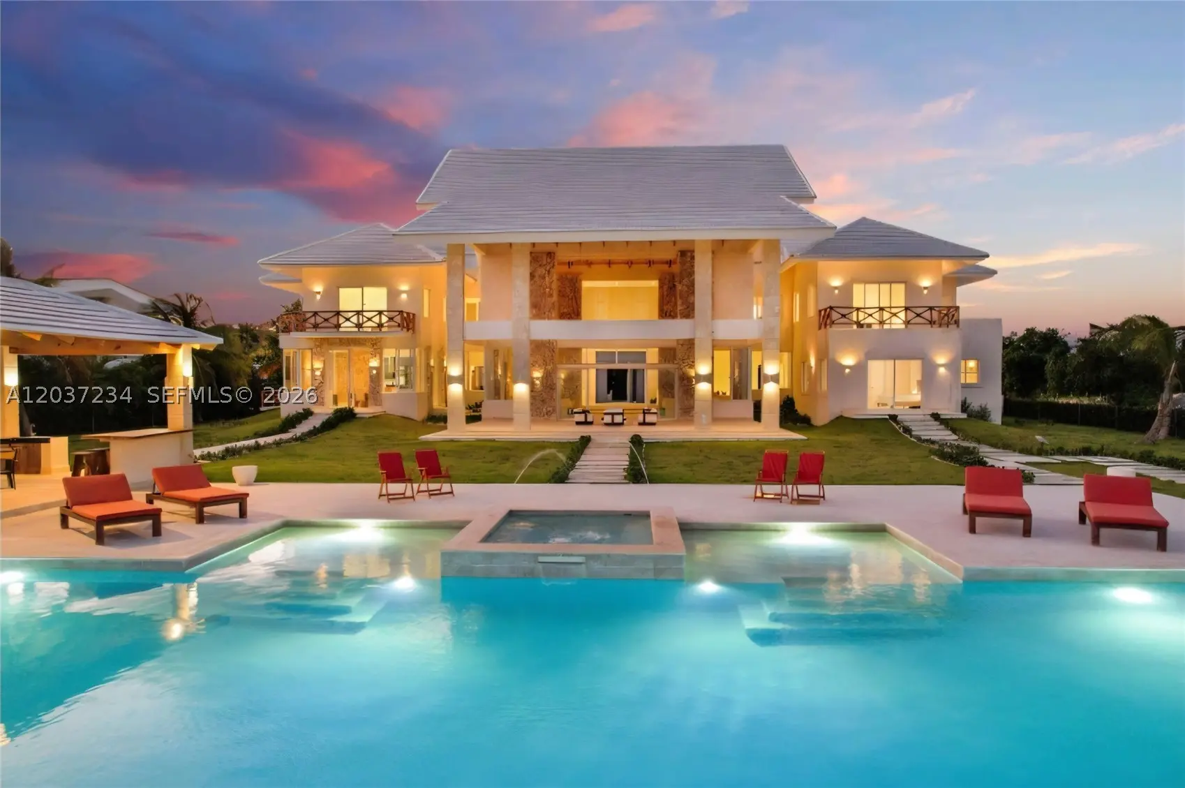3 of 4 - 0 Lush Greenery, , FL