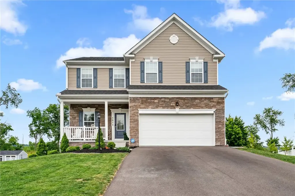 5052 Chalfant Lane , Hampton