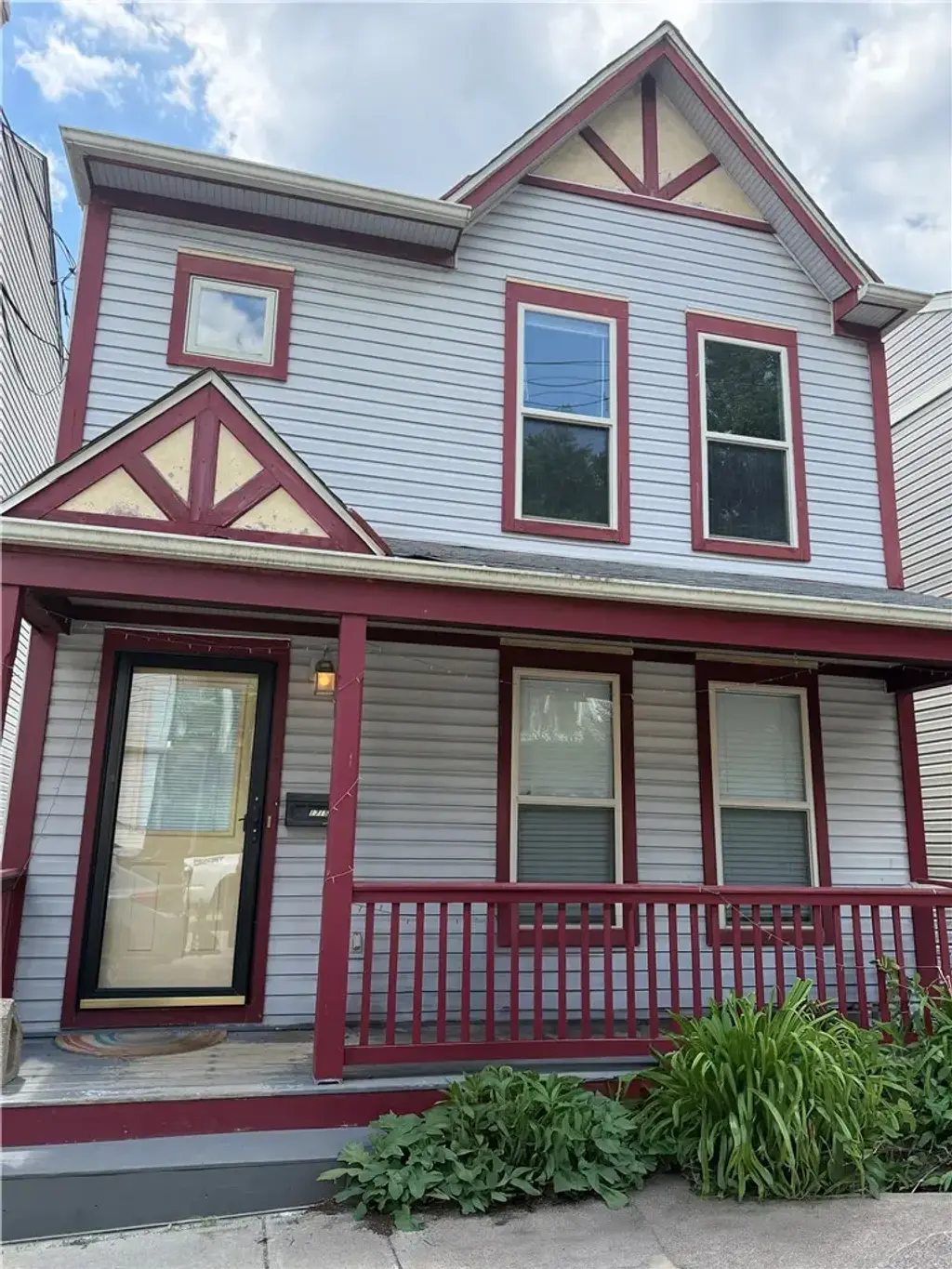 1715 Meadville Street , Fineview