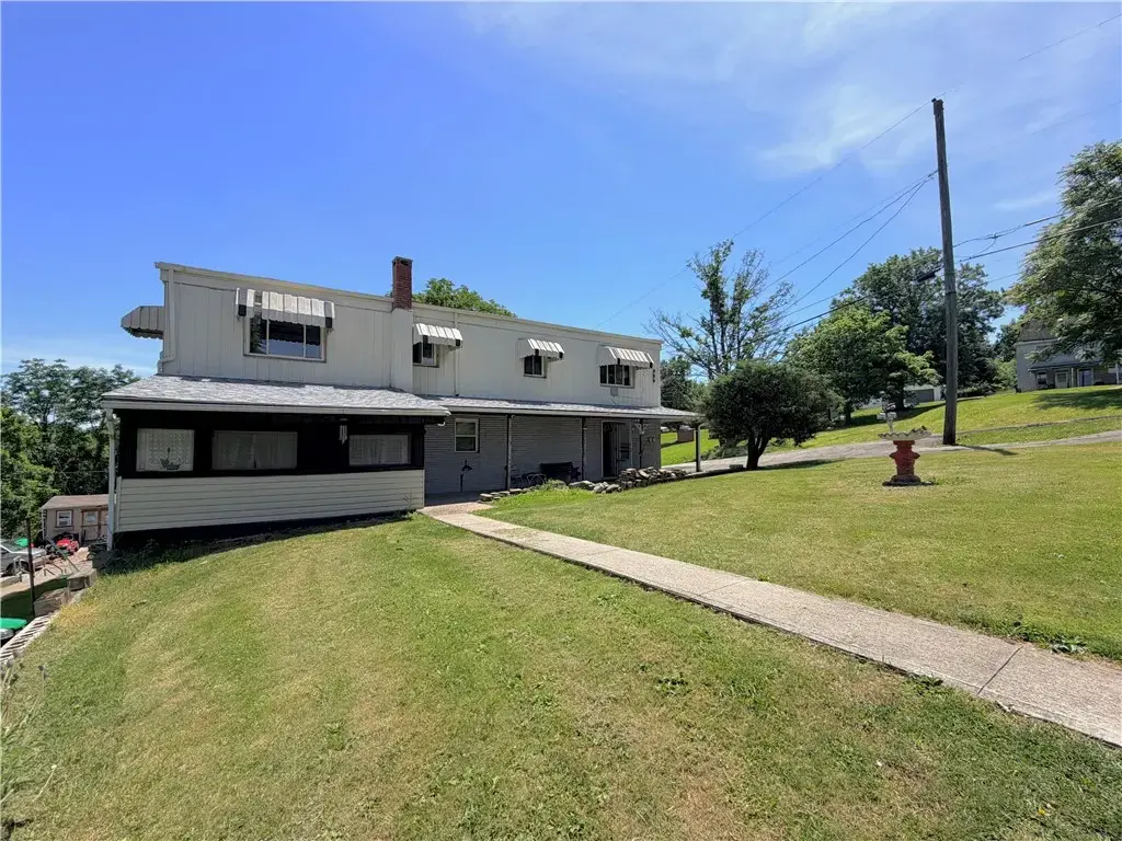 757 Buena Vista Street , Canton