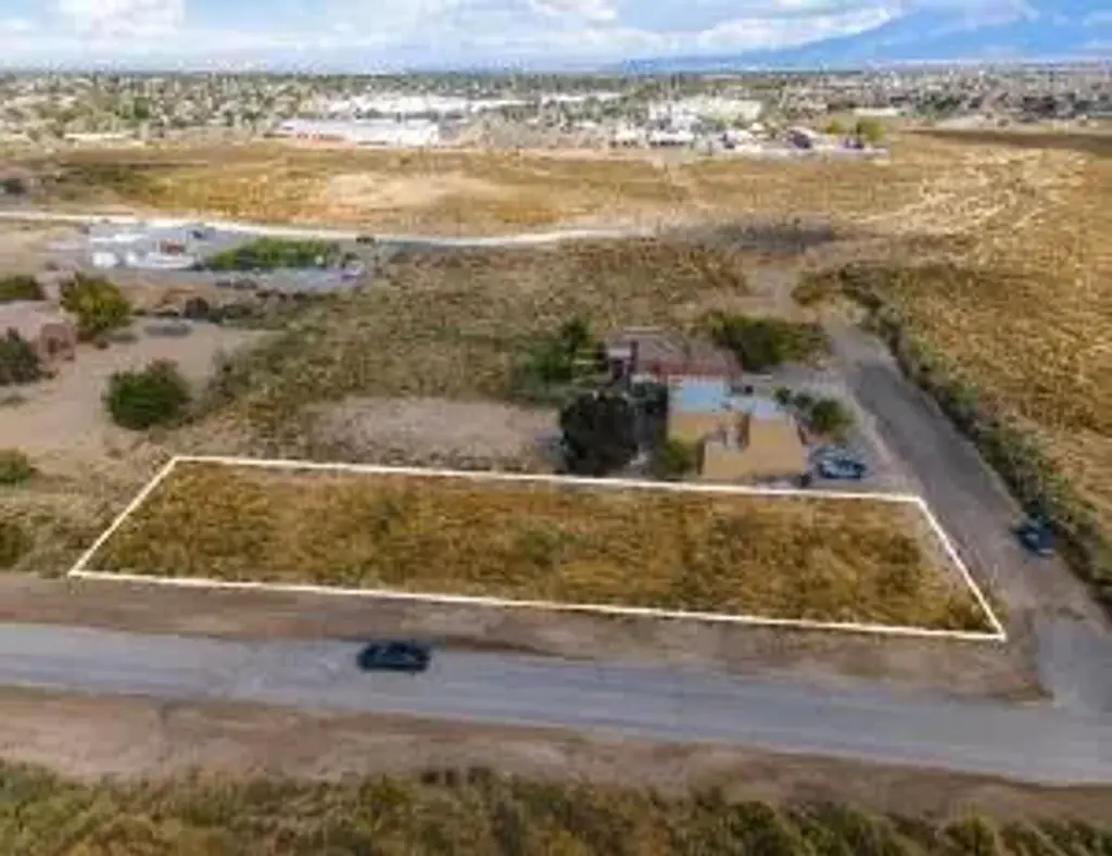 1505 Viga Place Se, Rio Rancho