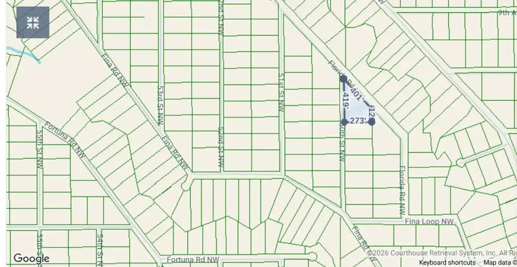 Rio Rancho Estates B50 L7 Road Nw 2, Rio Rancho