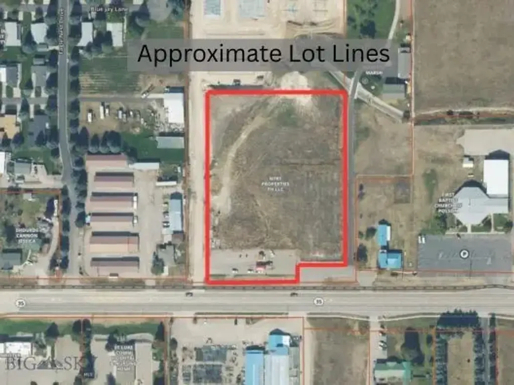 40517 Mt Highway 35, Polson