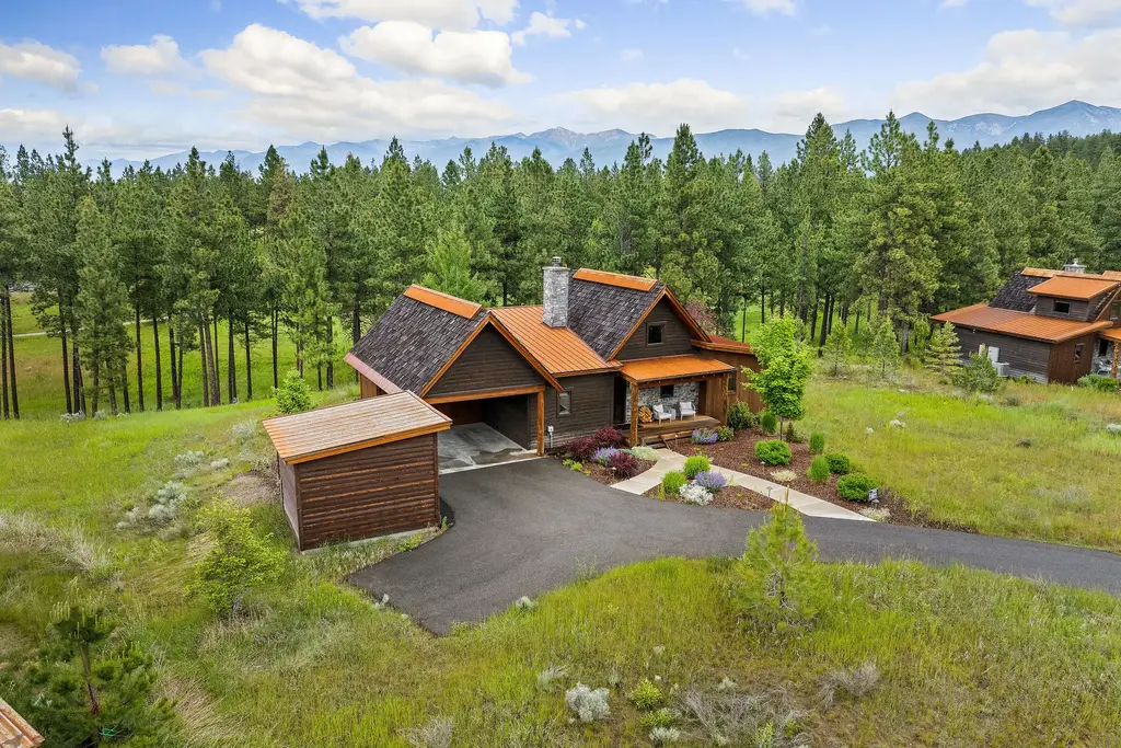 960 Wilderness Club Drive, Eureka