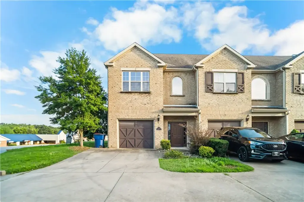 5324 Labelle Court, Fort Smith