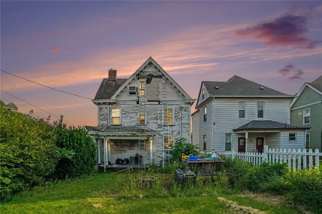 300 Duncan Avenue, City of Washington