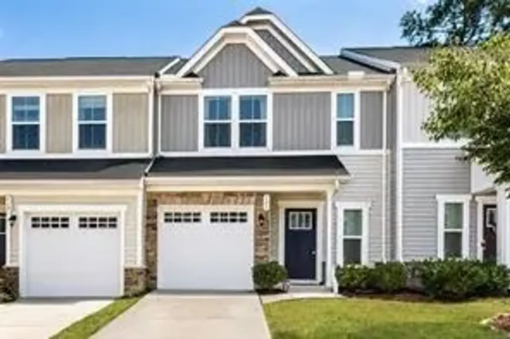 121 Capeside Court, Williamsburg