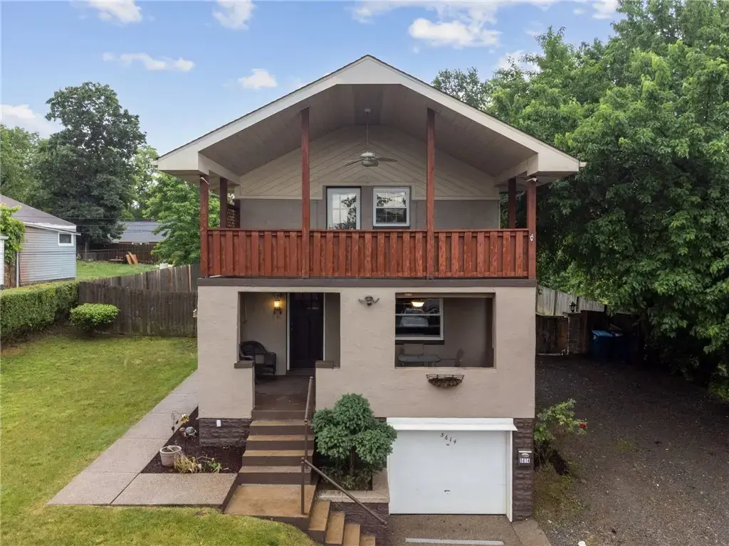 5614 Bower Avenue , Penn Hills
