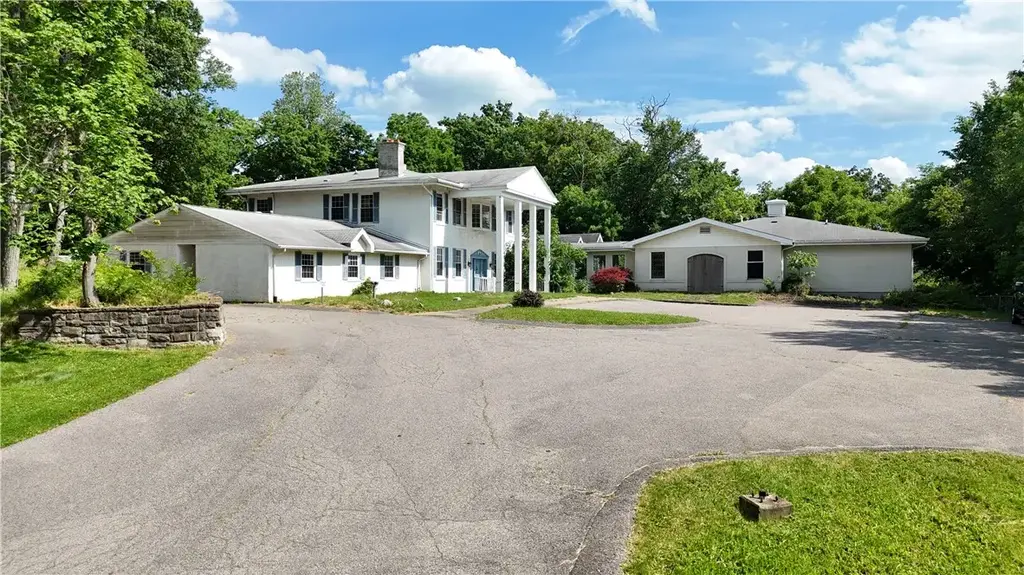 5347 Brightwood Road , Bethel Park