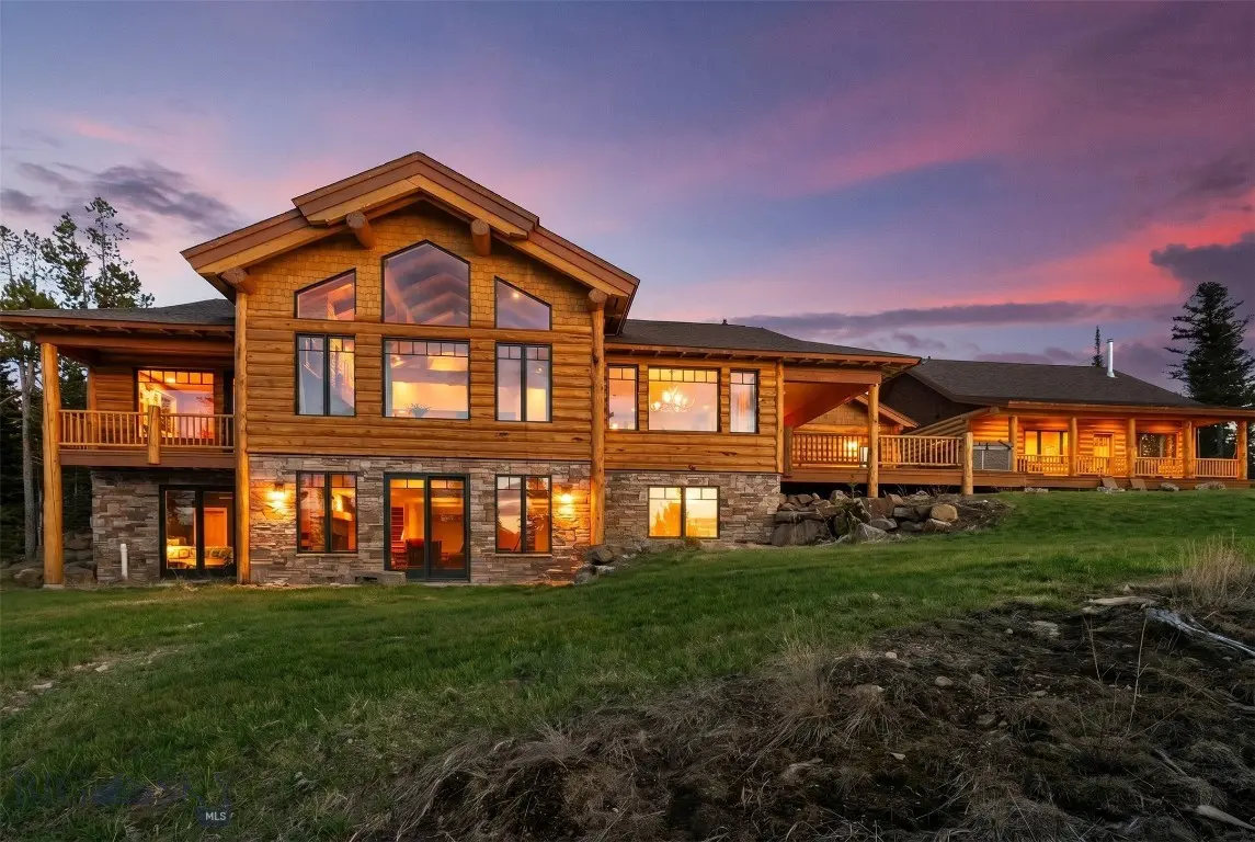 1491 West Beaver Creek Road, Big Sky