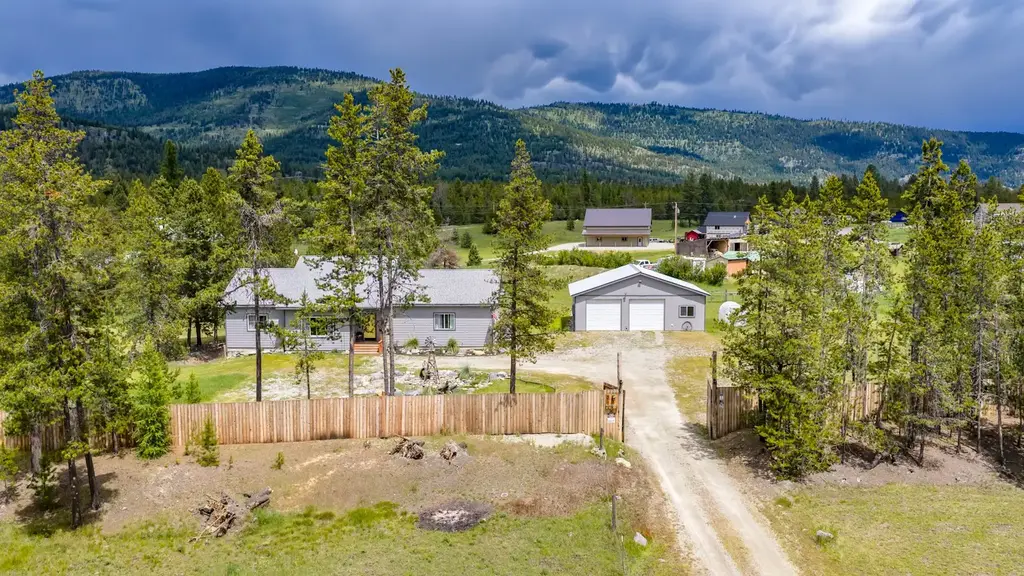 317 Pleasant Valley Road, Marion