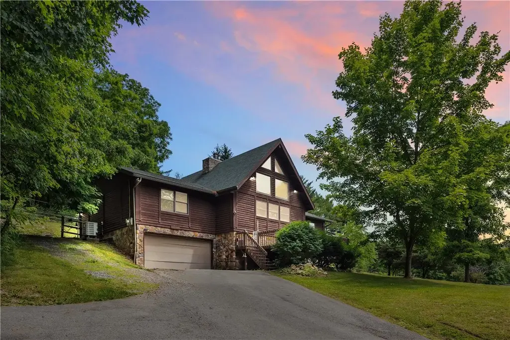 624 Squaw Run Road , Wayne