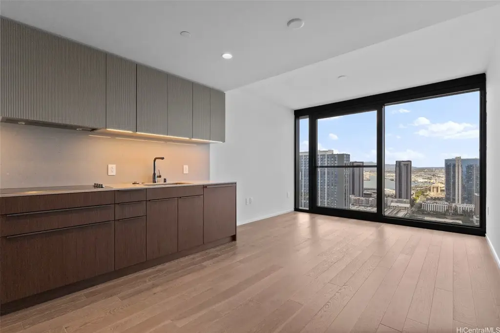333 Ward Avenue # 2609, Honolulu